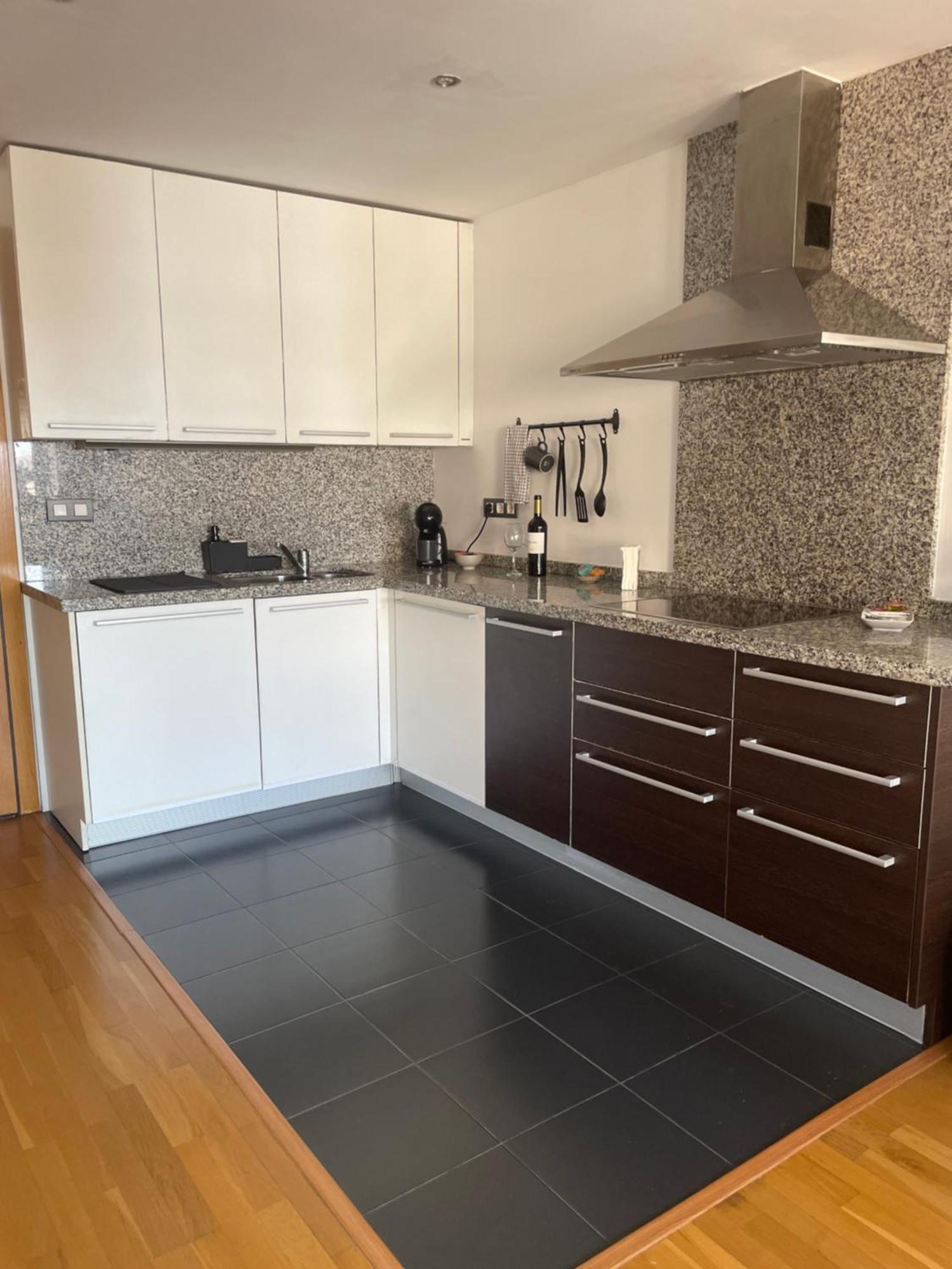 Apartamento Parque Real Castellon de la Plana Exterior photo