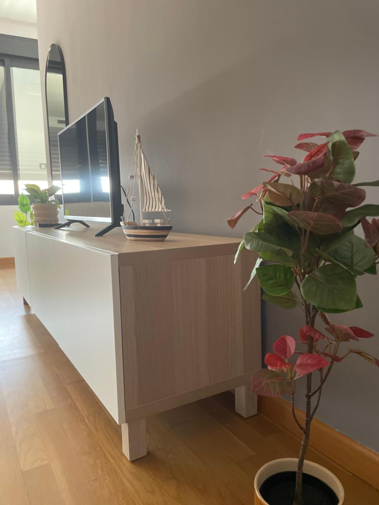 Apartamento Parque Real Castellon de la Plana Exterior photo