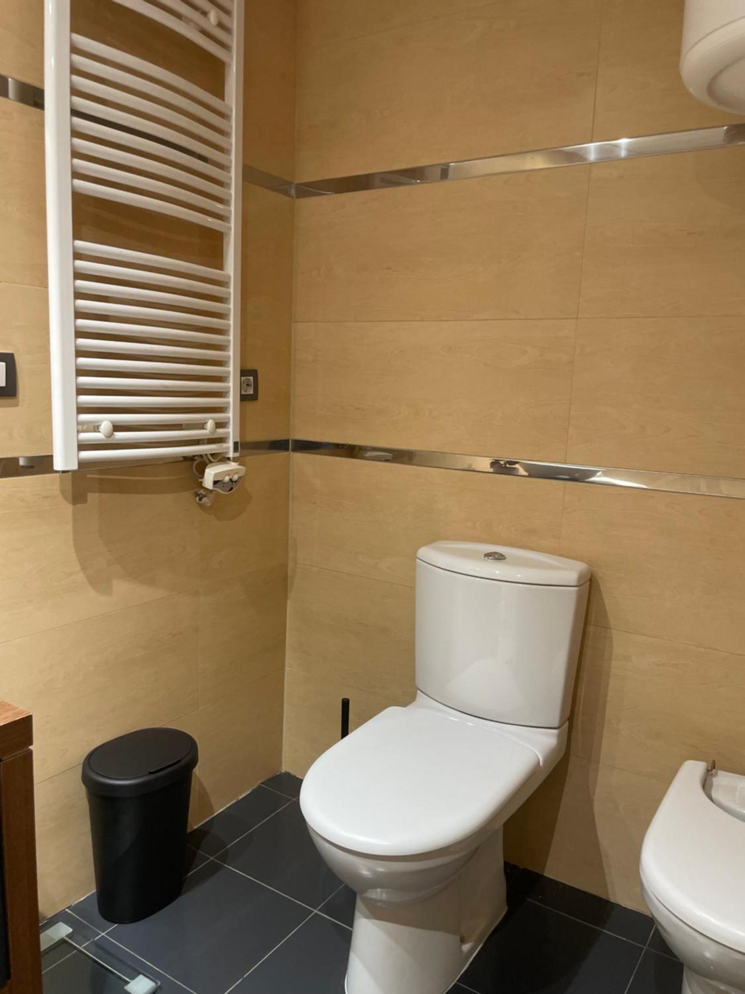 Apartamento Parque Real Castellon de la Plana Exterior photo